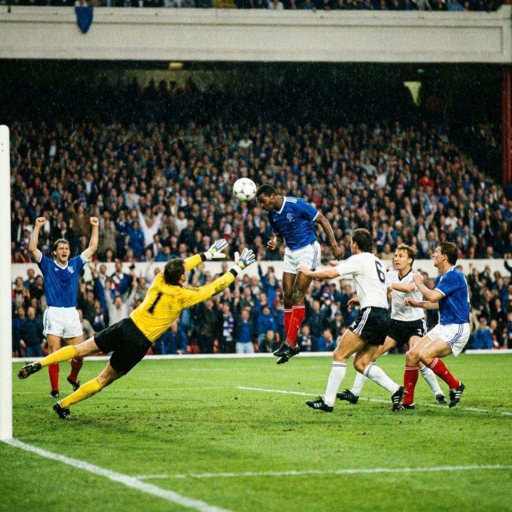 Артем Дзюба: Нападающий, который не сдается даже в 37