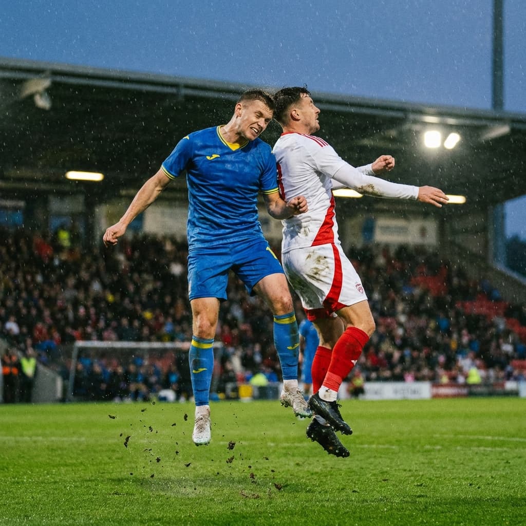 Манчестер Сити снова в атаке: разгром Ливерпуля в Кубке Англии