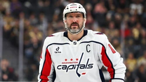 Овечкин на грани решения: будет ли это последний сезон в НХЛ?