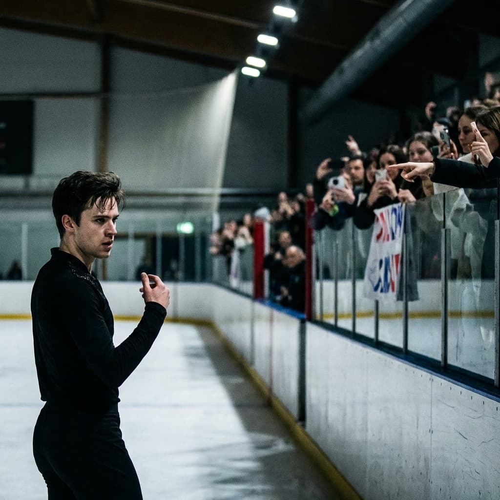 Фигуристы против фанатов: что стоит за резкими высказываниями?