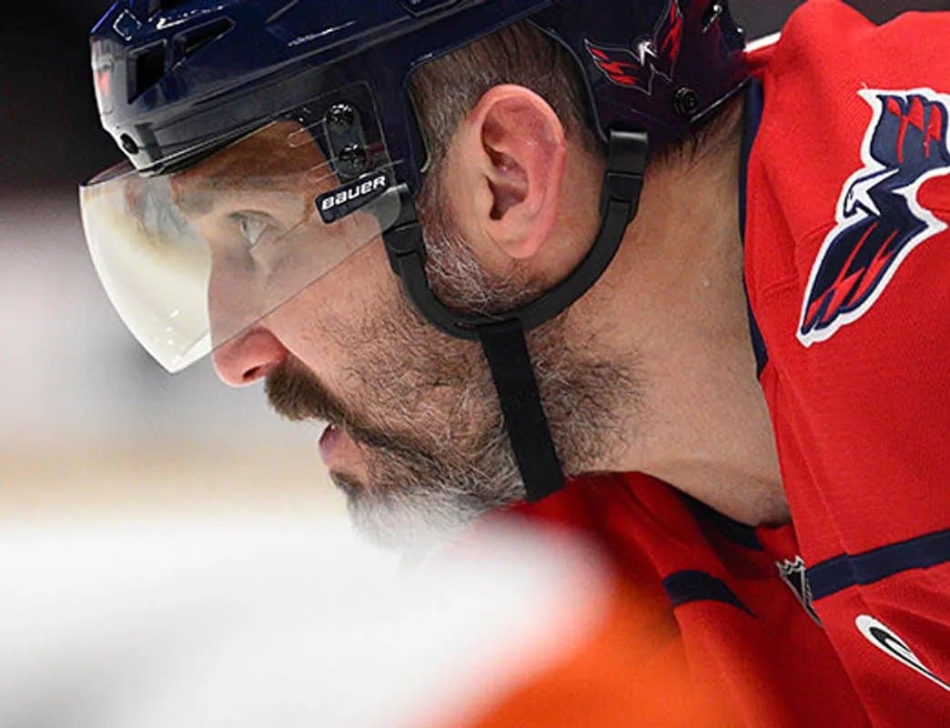 Прощай, эпоха Овечкина: что ждет «Вашингтон» в будущем?