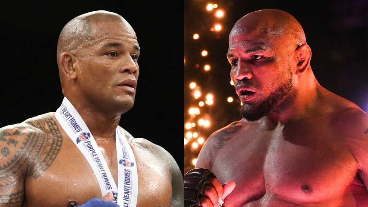 Сенсационный бой: Ромеро против Ломбарда в кулачном поединке