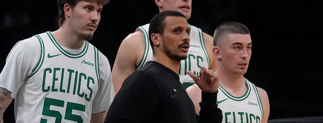 Новая волна тренеров НБА: кто ведет свои команды к успеху?