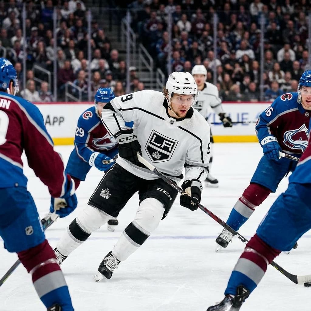 Панарин блеск в плей-офф: одна звезда против целой команды