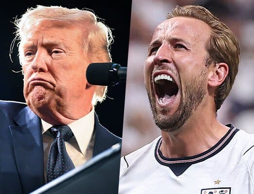 Чудеса и курьёзы ЧМ-2026: Холанд, Кейн и вмешательство Трампа