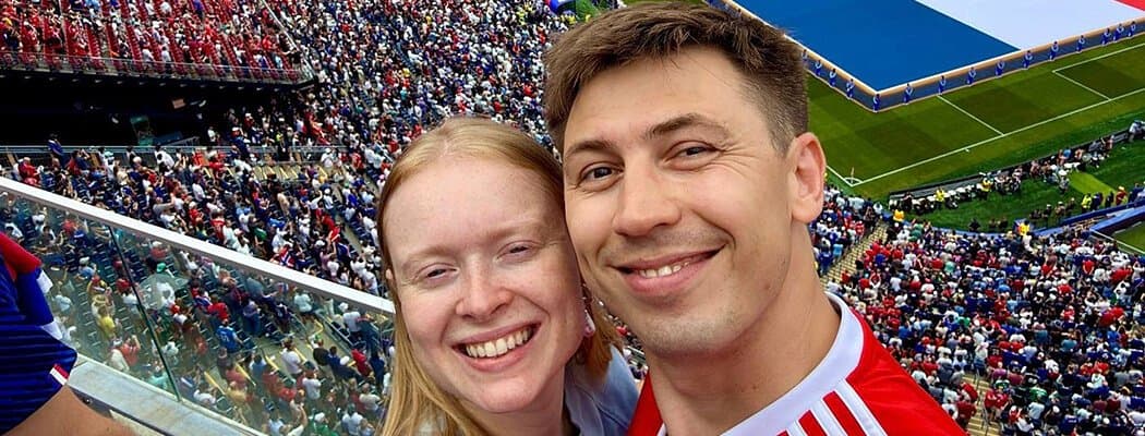 Как я потратил 2,5 млн рублей на ЧМ в США: личный опыт