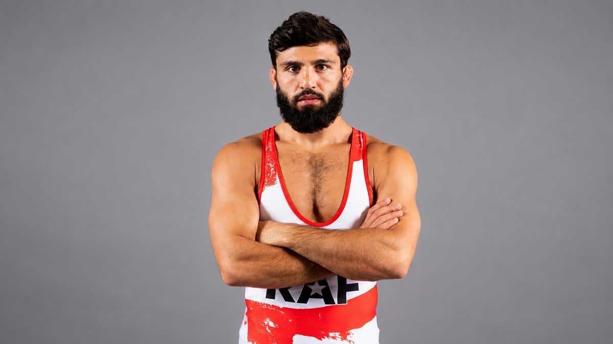 Арман Царукян анонсирует важный бой в UFC после схватки с Ковингтоном