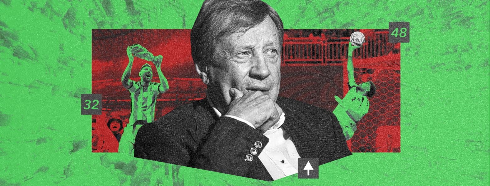 Чемпионат мира с 48 командами: новая эра футбольных эмоций