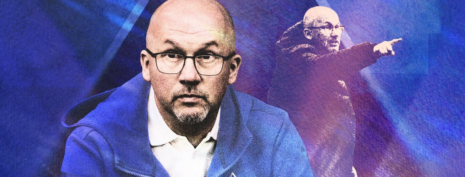Сергей Булатов: «Мы отличаемся, и это наш главный козырь!»