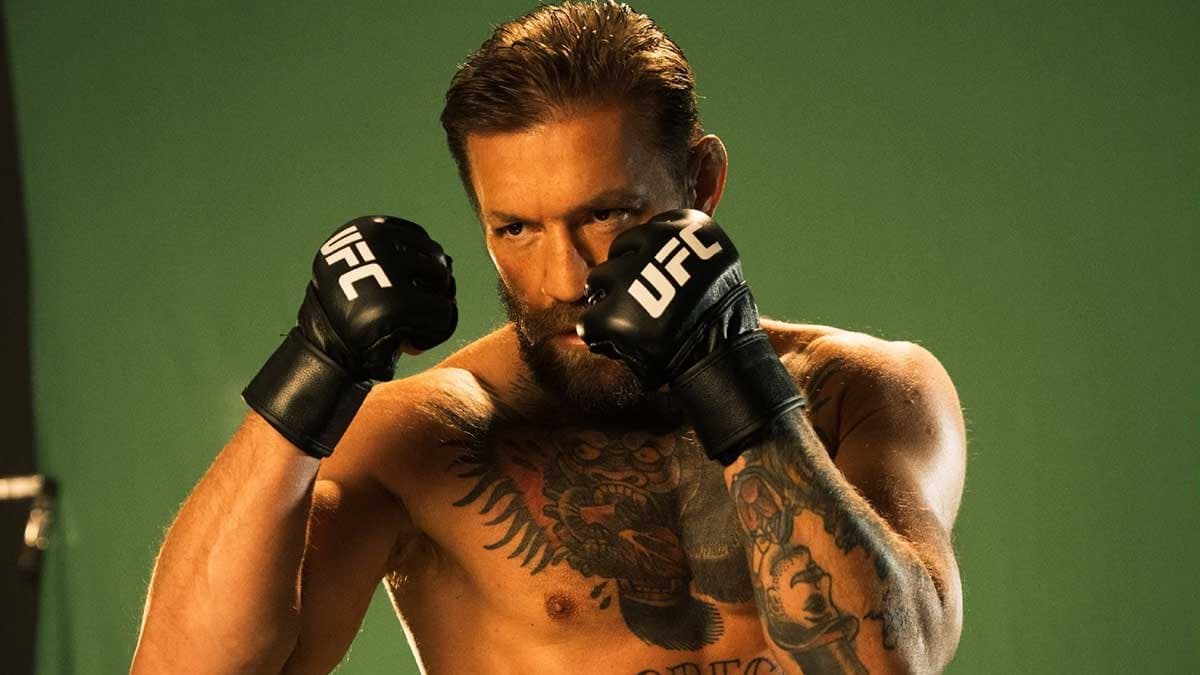 Конор МакГрегор анонсировал свой последний бой в UFC