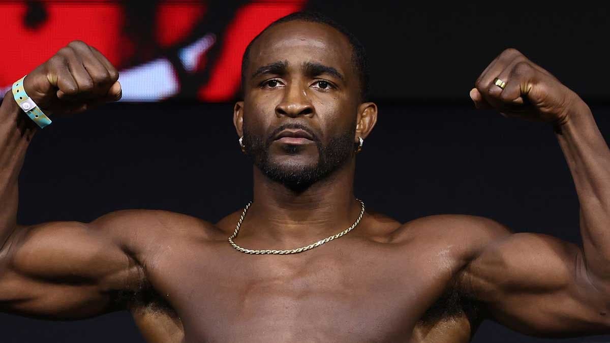 UFC 330: Джефф Нил выбыл, Чиди Нжокуани остался без соперника