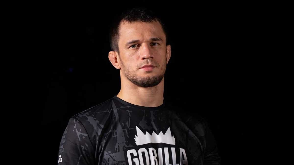 Усман Нурмагомедов готовится к защите титула PFL в июле