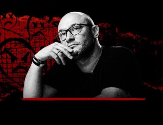 Константин Генич: комментатор, который заряжает атмосферу матчей