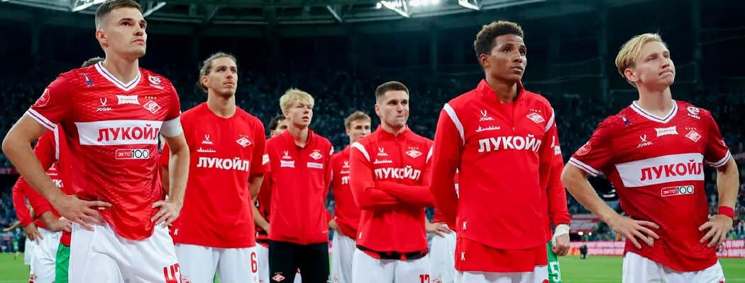 Почему «Спартак» не заступился за свои права после Суперкубка?