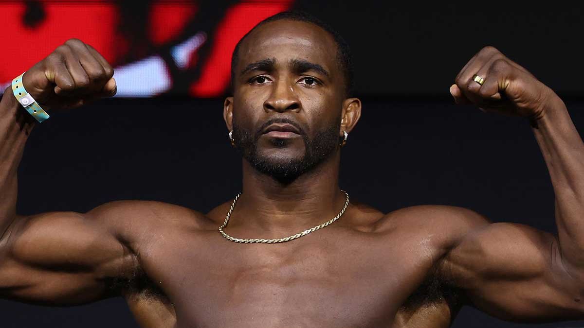 UFC 330: Джефф Нил выбыл, Чиди Нжокуани остался без соперника